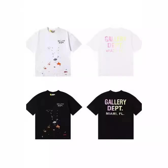 Gallery Dept T-shirt-16c
