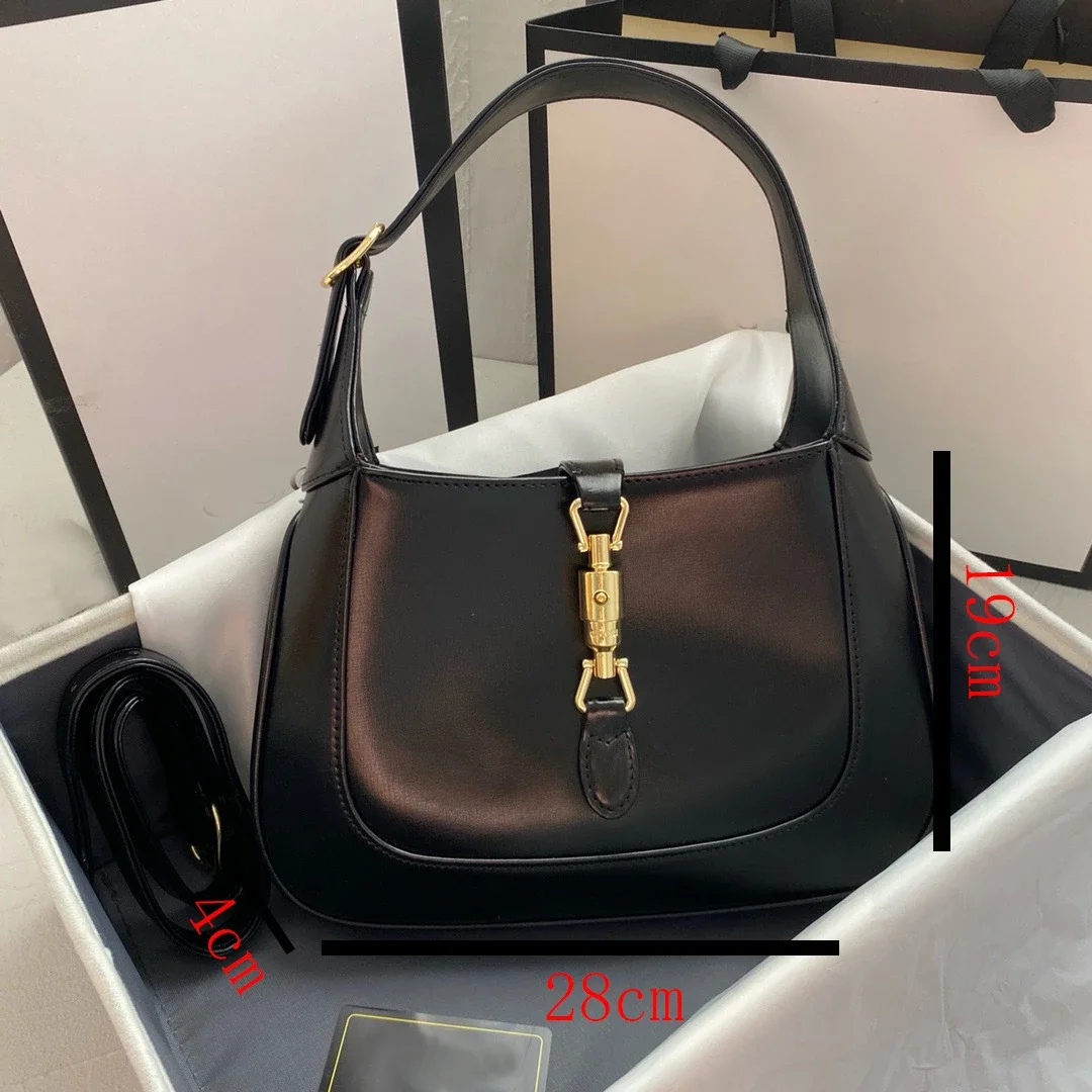 GUCCI bag-81 (4 Colors )