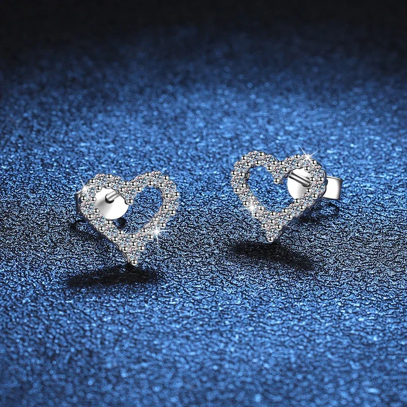 TIFFANY&Co earrings (2 Colors)