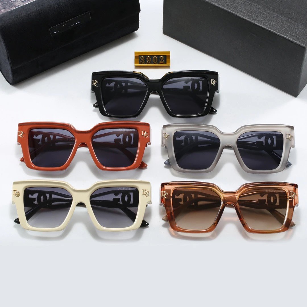 Dolce&Gabbana Sunglasses-3