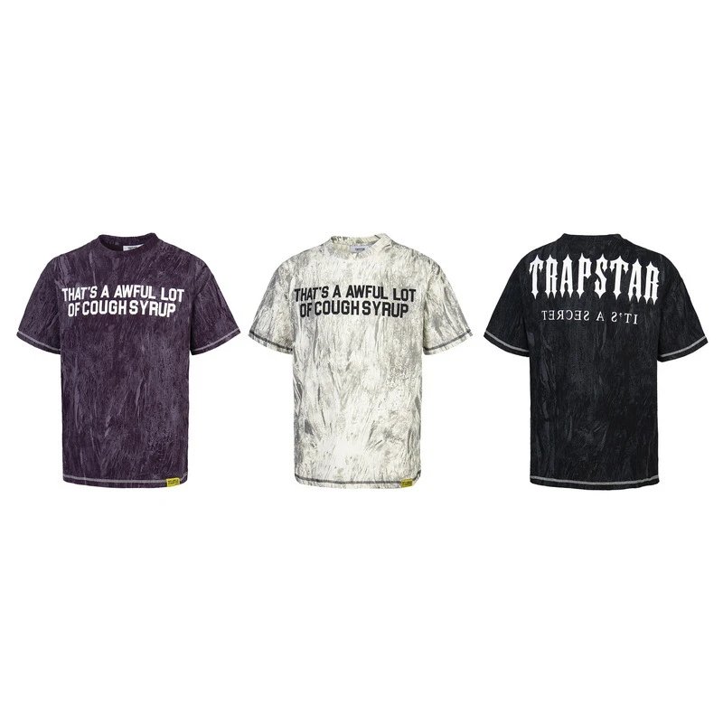 Trapstar T-shirt