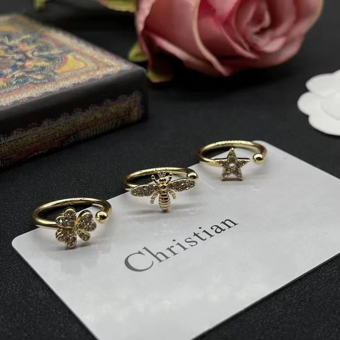 Dior ring-9