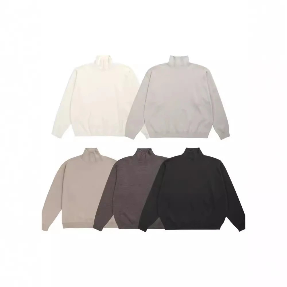ESSENTIALS Sweater 5c		