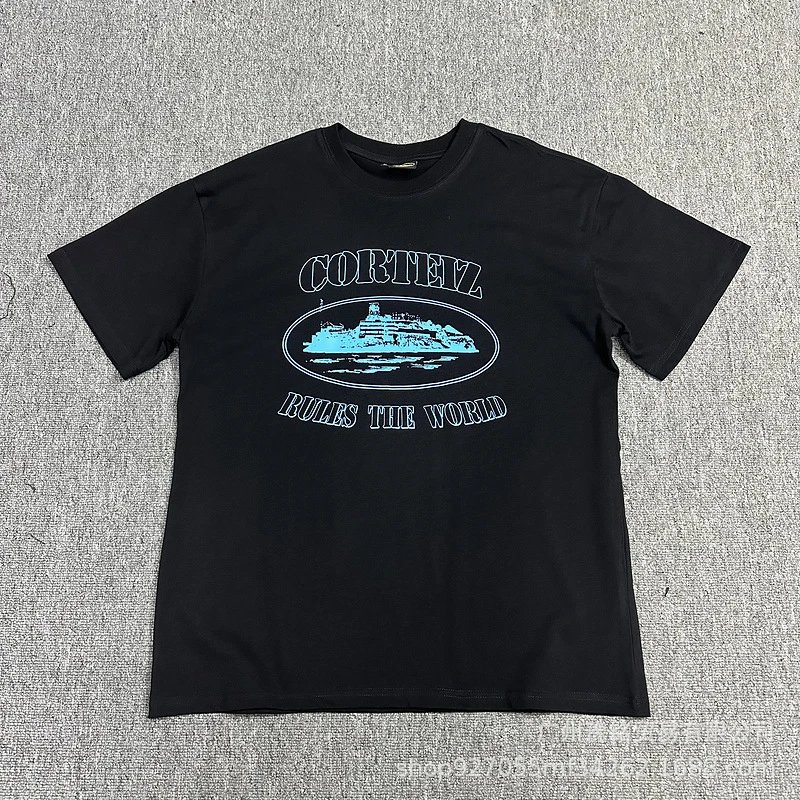 Corteiz T-shirt-26c