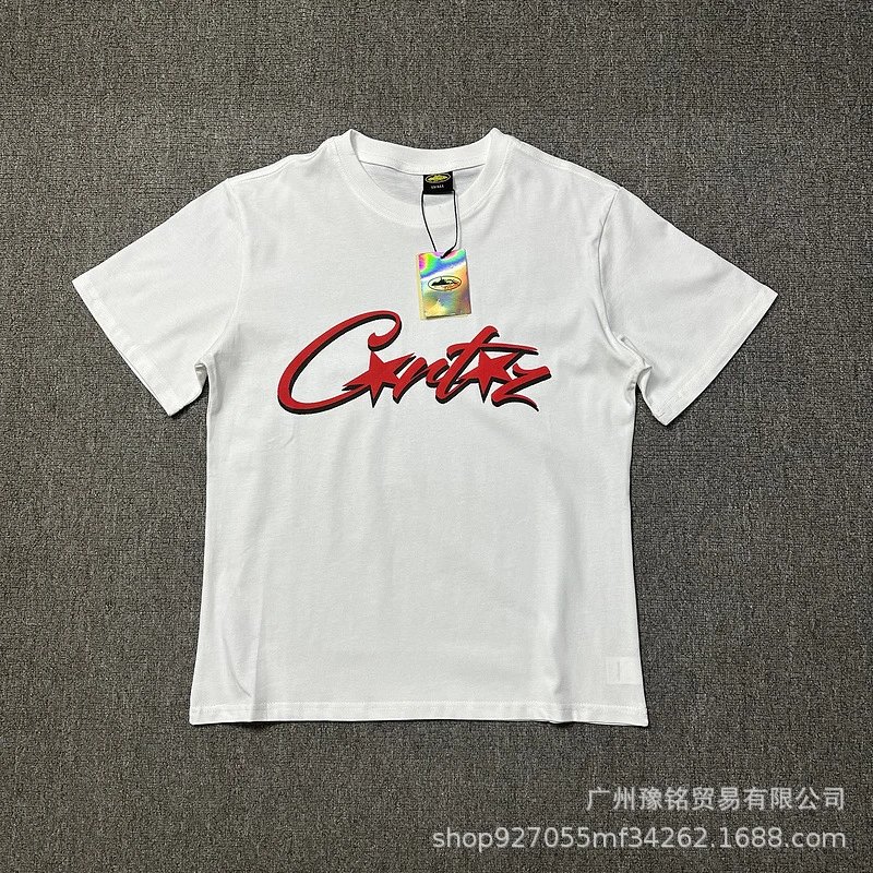 Corteiz T-shirt-26c