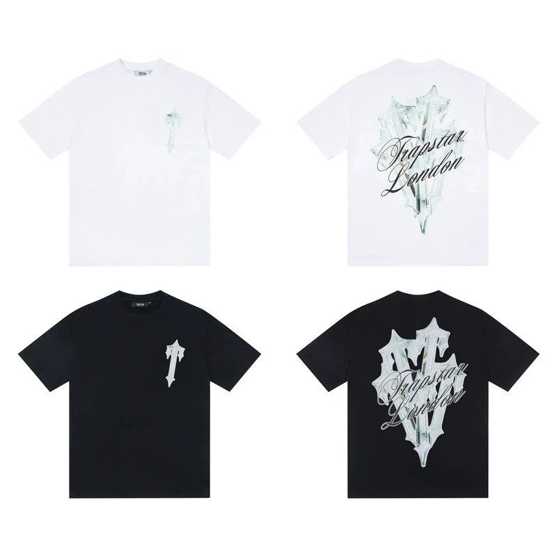 Trapstar T-shirt