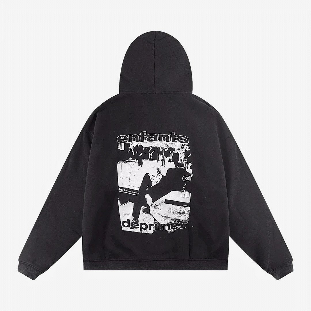 Gallery Dept Hoodie-10c – QC photos preview | CnFans  | 7581325005