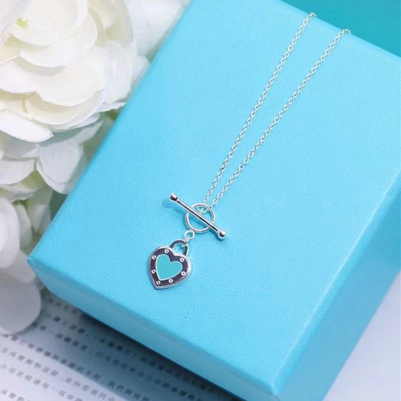 TIFFANY&Co necklace-2