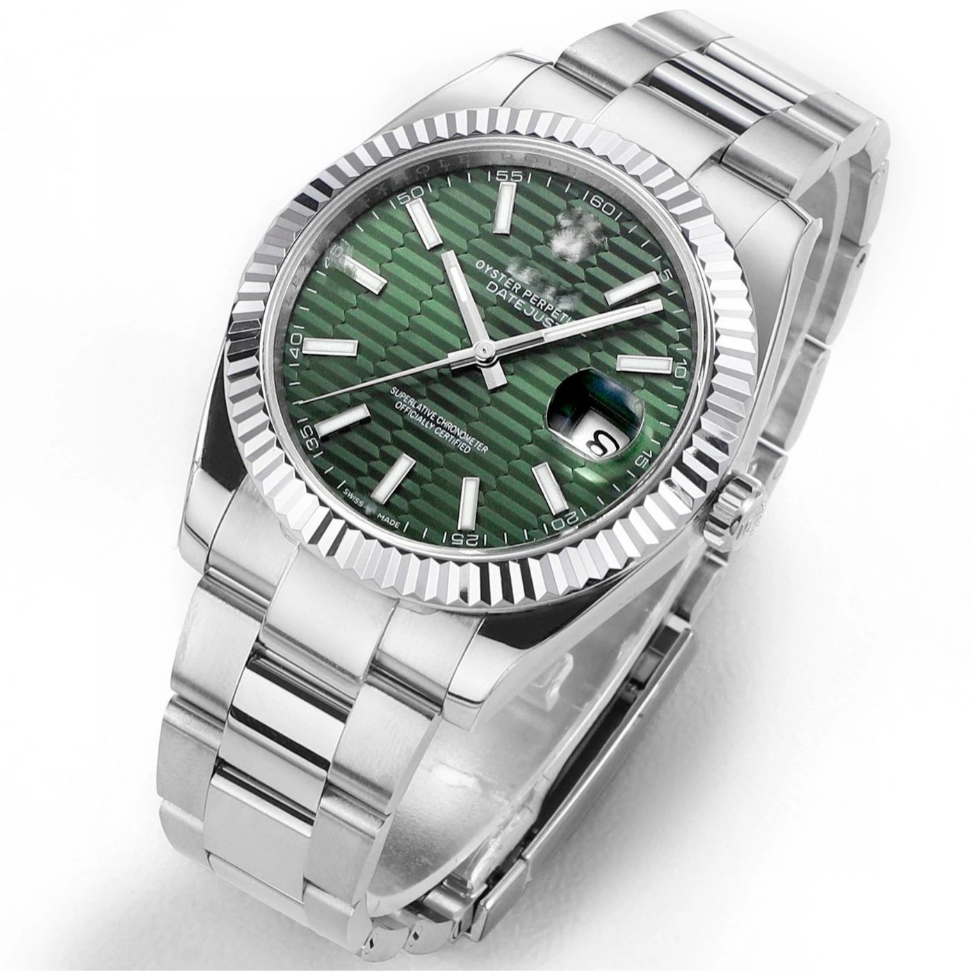 Rolex watch-1