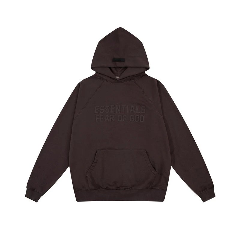 ESSENTIALG hoodie