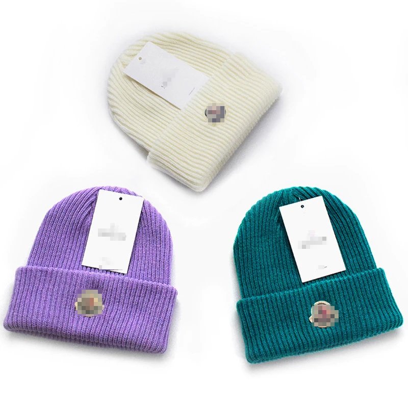 monclar beanie Hat