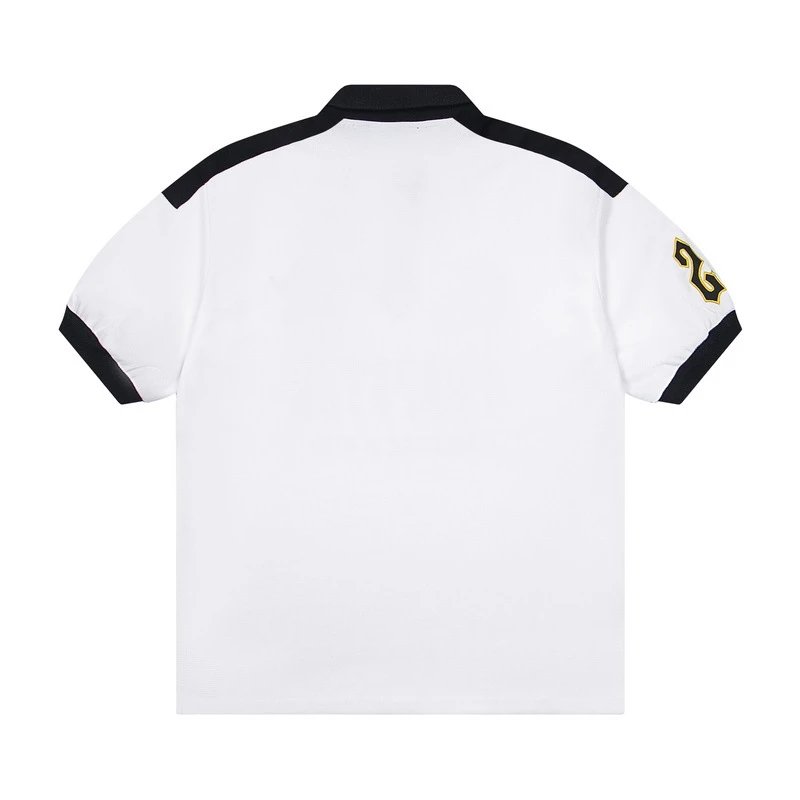 Trapstar polo