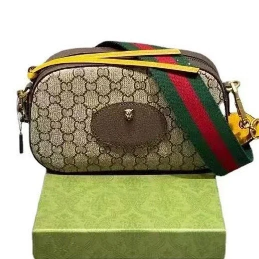 GUCCI bag-6 (1 Color )