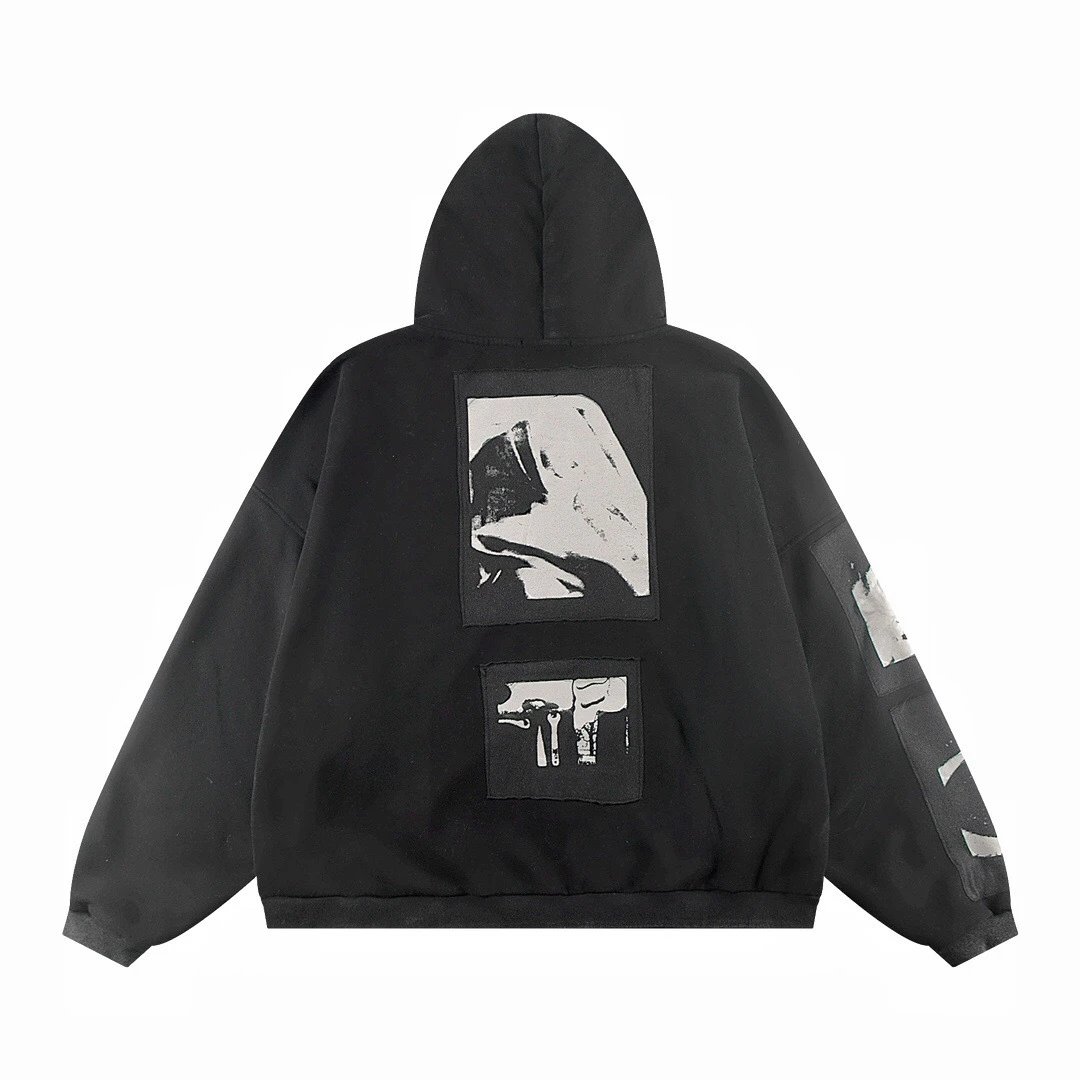 Gallery Dept Hoodie-13c – QC photos preview | CnFans  | 7581303255