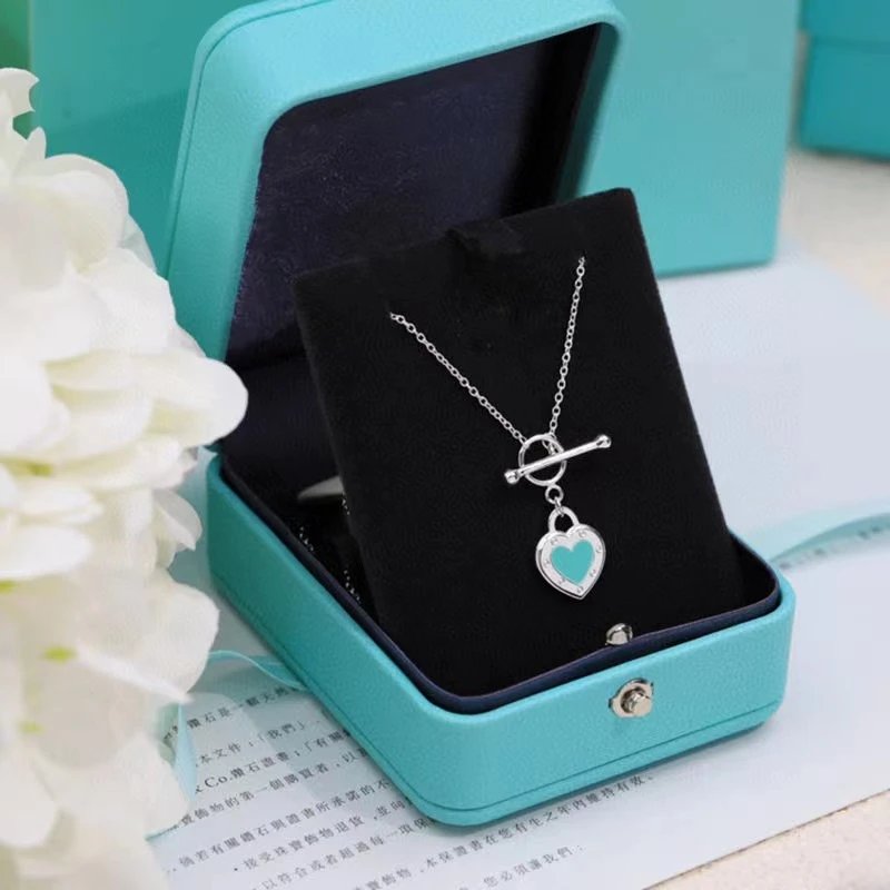 TIFFANY&Co necklace-2