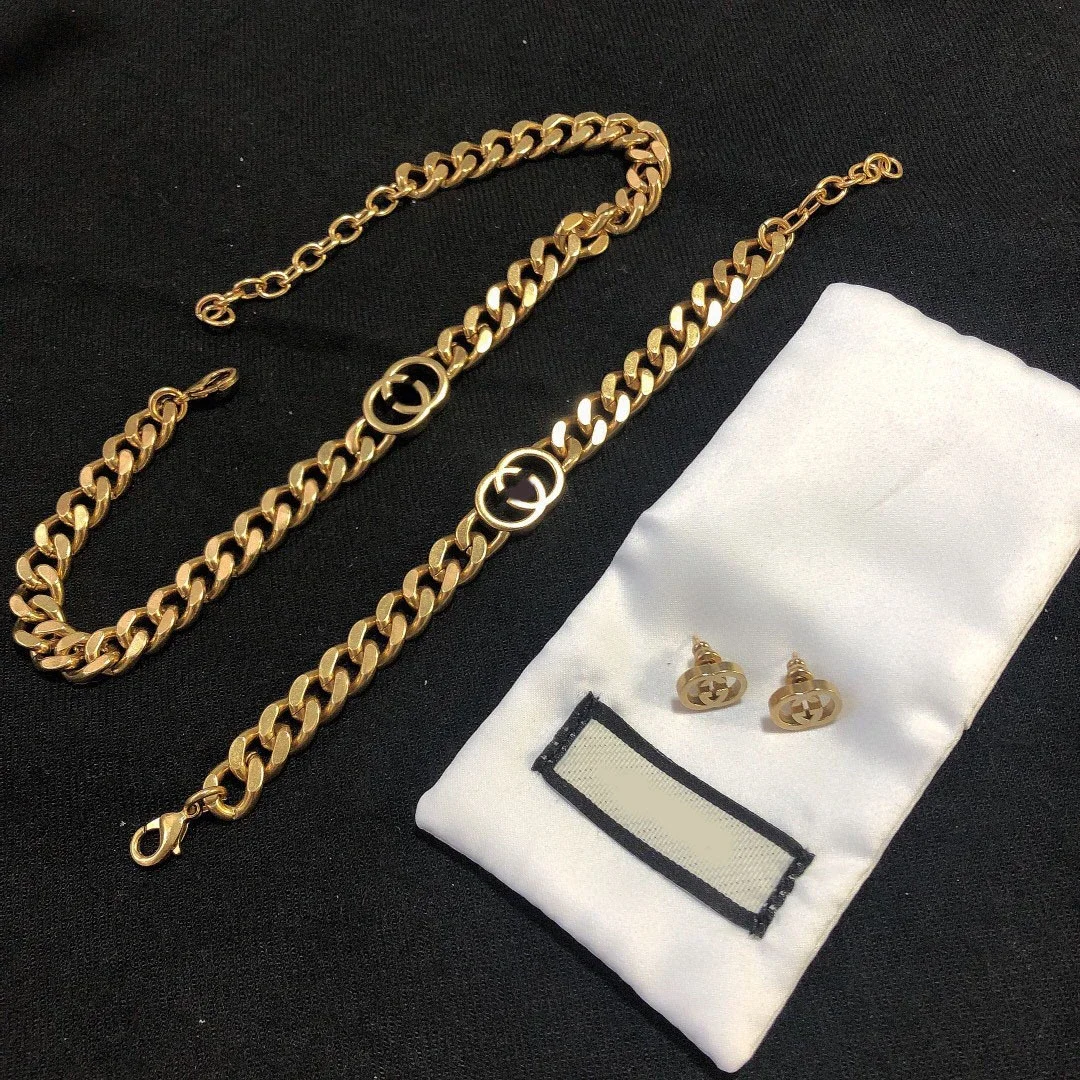 Gucci Bracelets (3 Color)