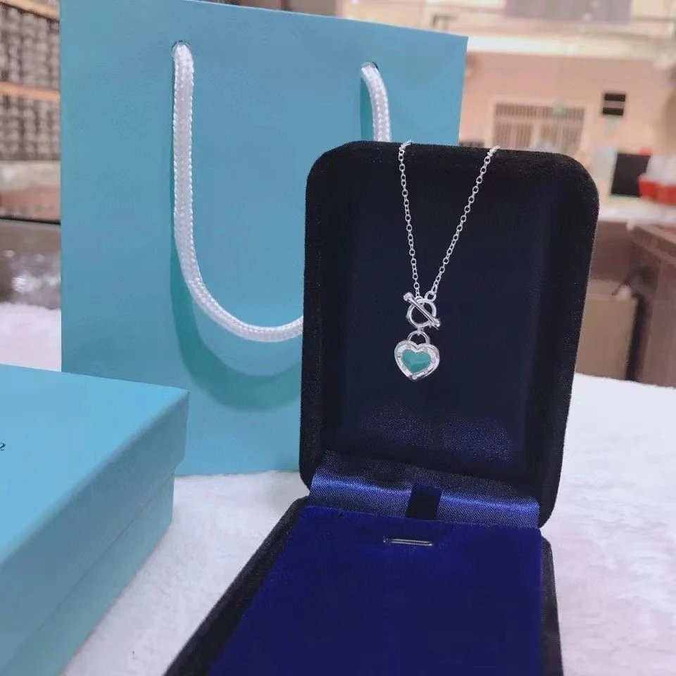 TIFFANY&Co necklace-2