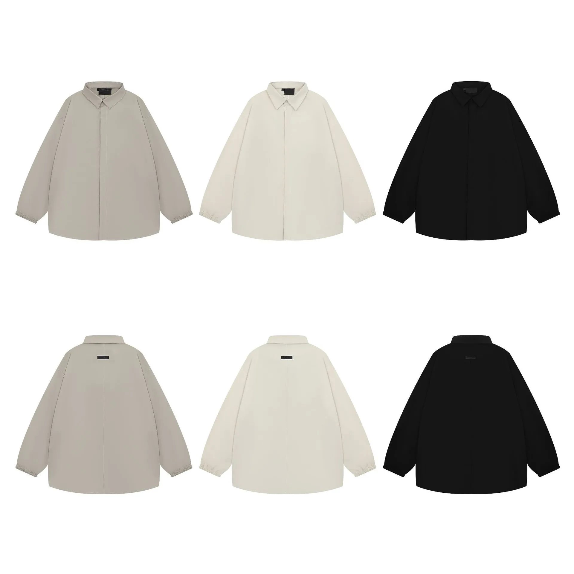 1:1 Batch ESSENTIALG  T-SHIRT