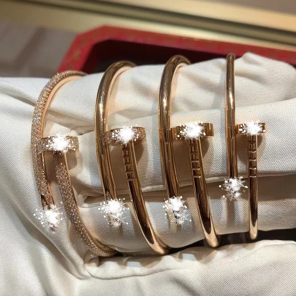CARTIER Bracelets ( 15 Colors)