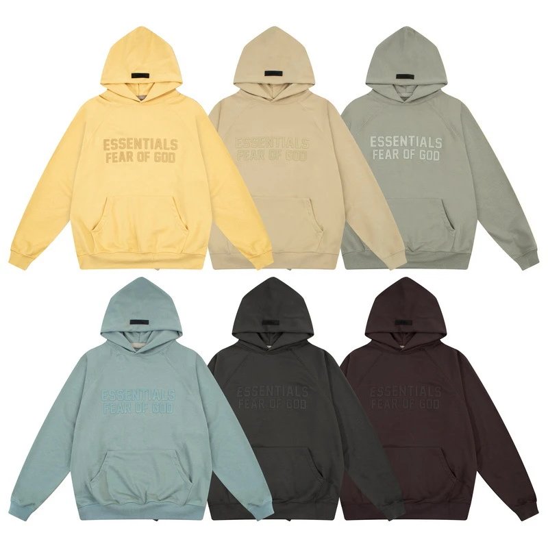 ESSENTIALG hoodie