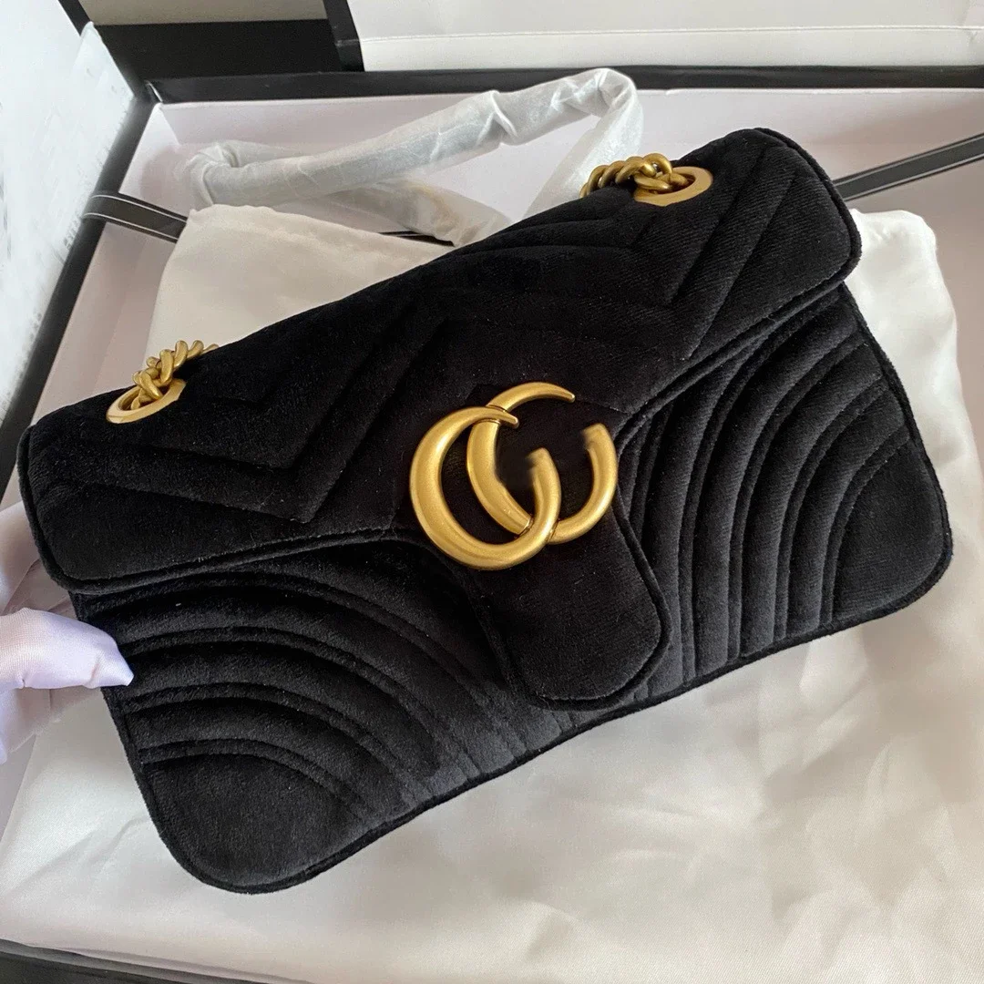 GUCCI bag-66 (8 Colors )