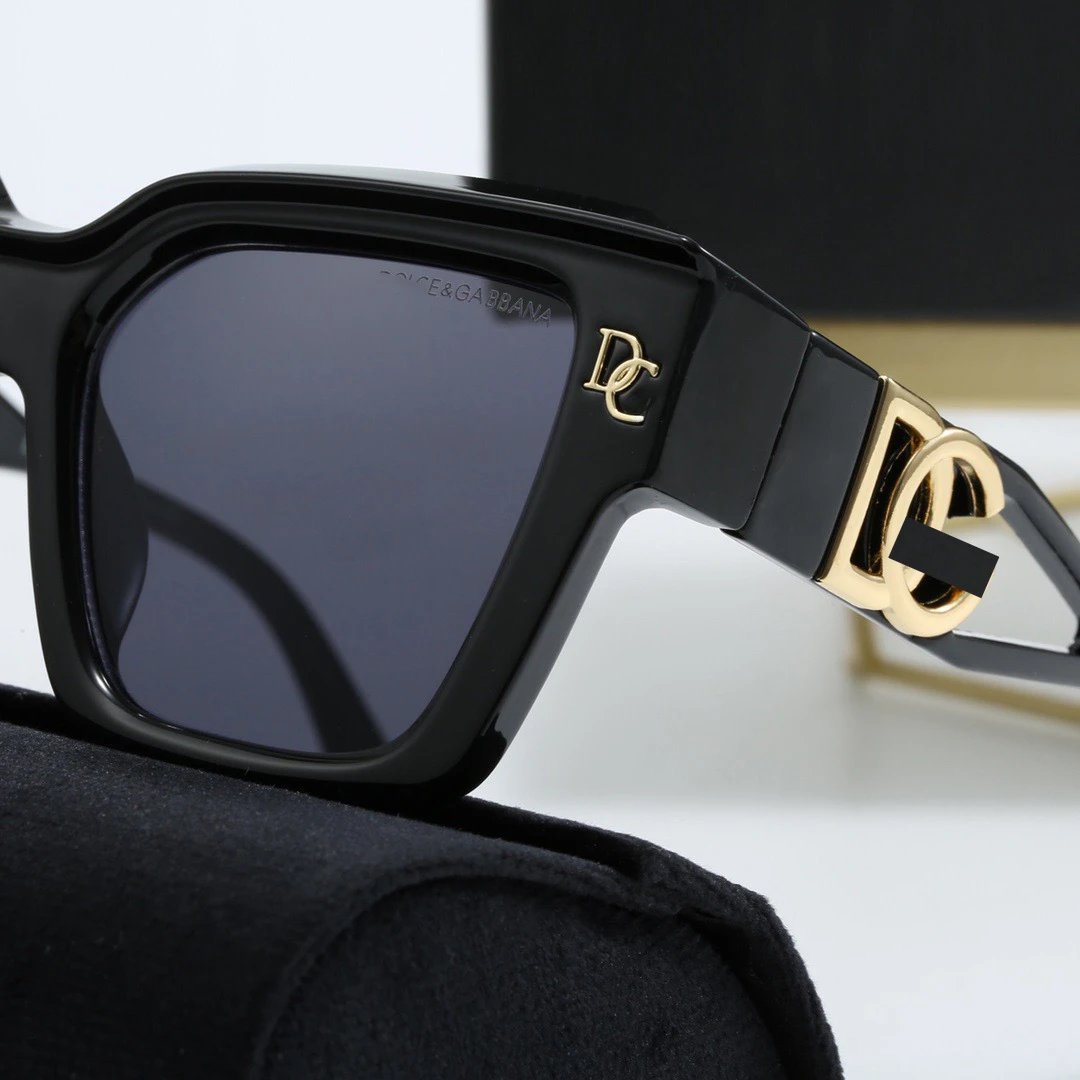 Dolce&Gabbana Sunglasses-3