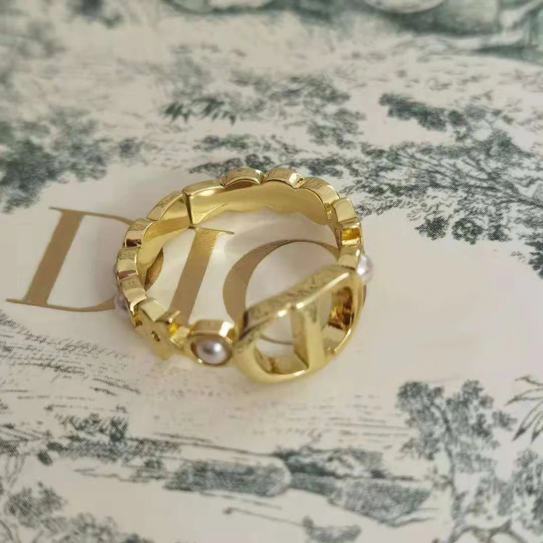 Dior ring-18