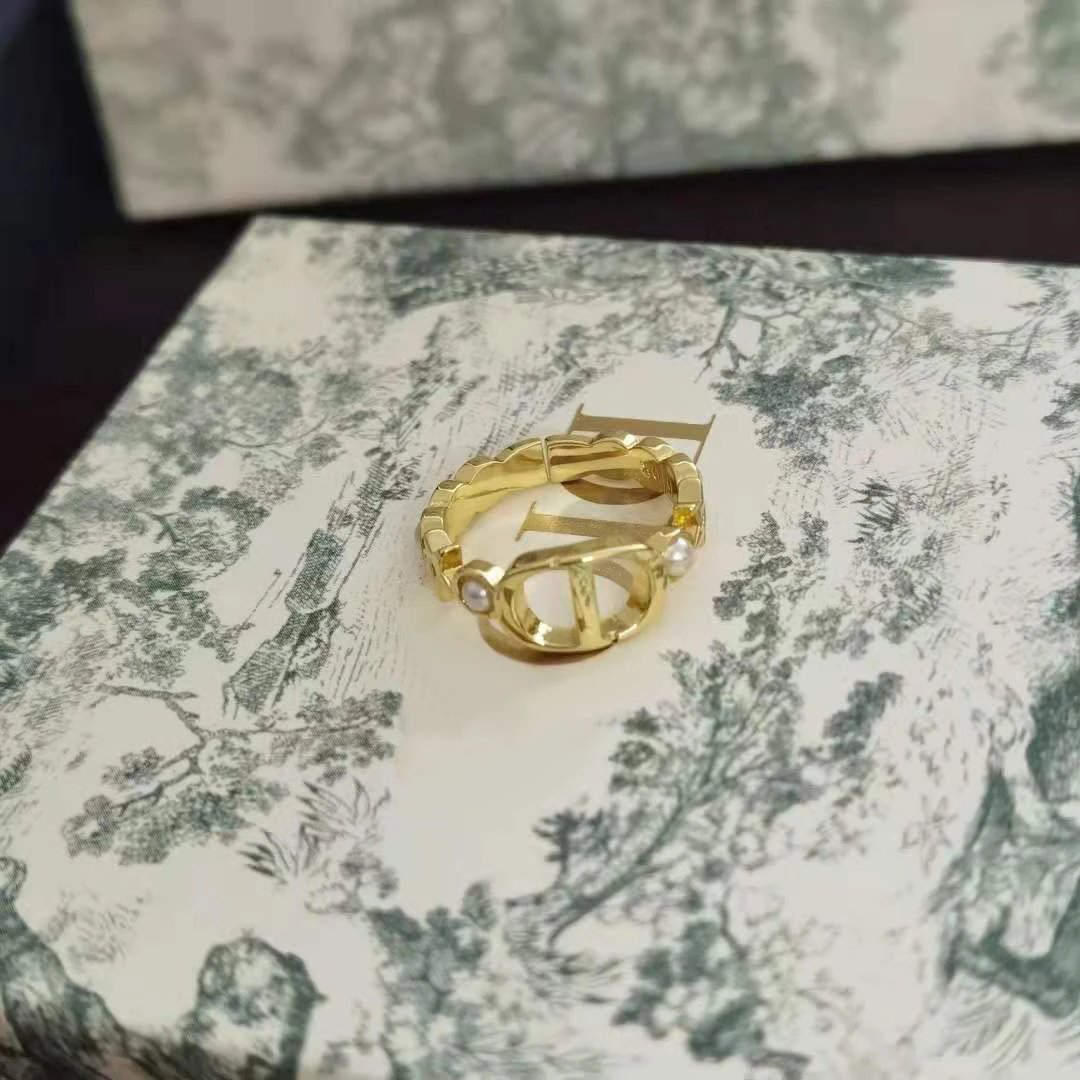 Dior ring-18