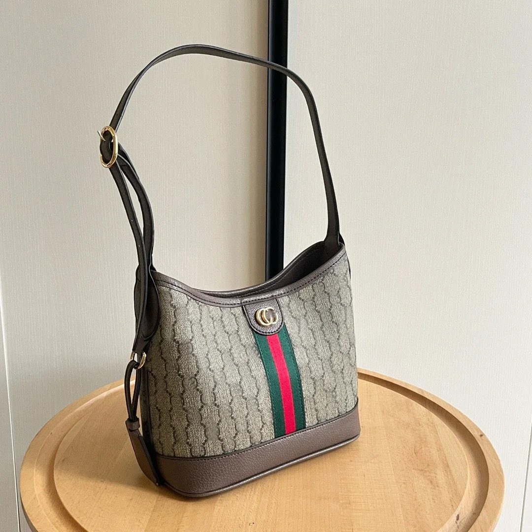 GUCCI bag-68 (3 Colors )