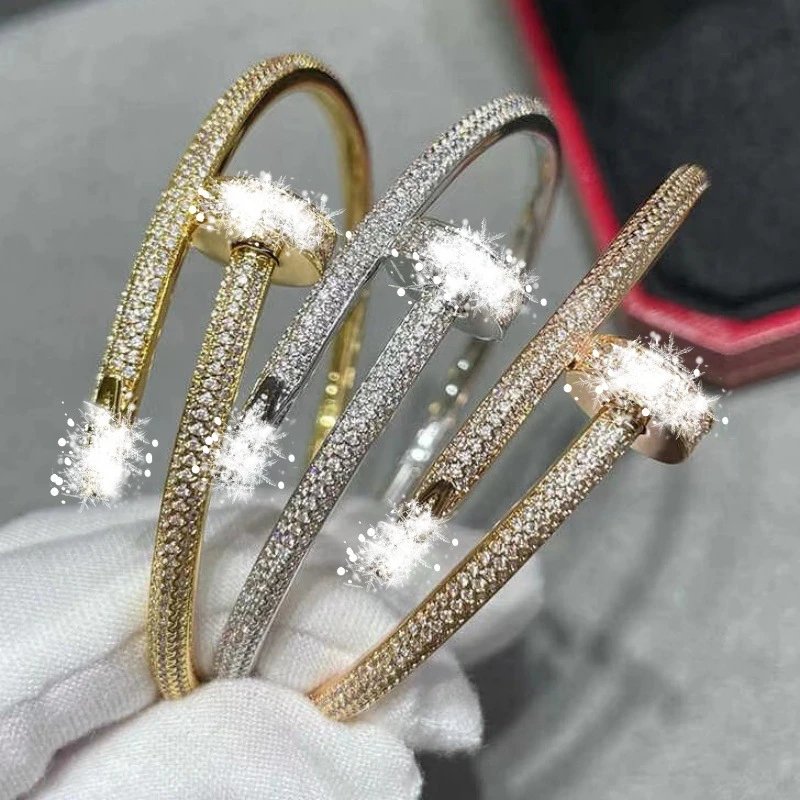 CARTIER BrA chockelets