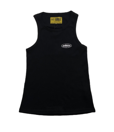 Corteiz Vest