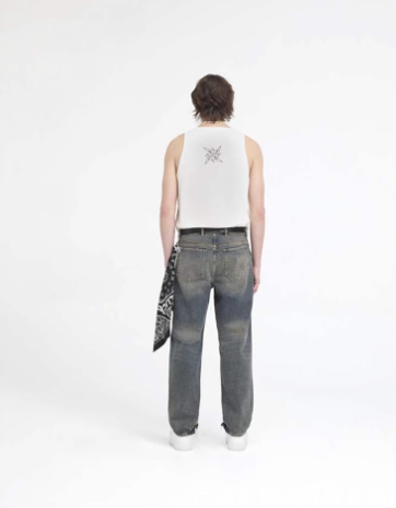 Represent Vest