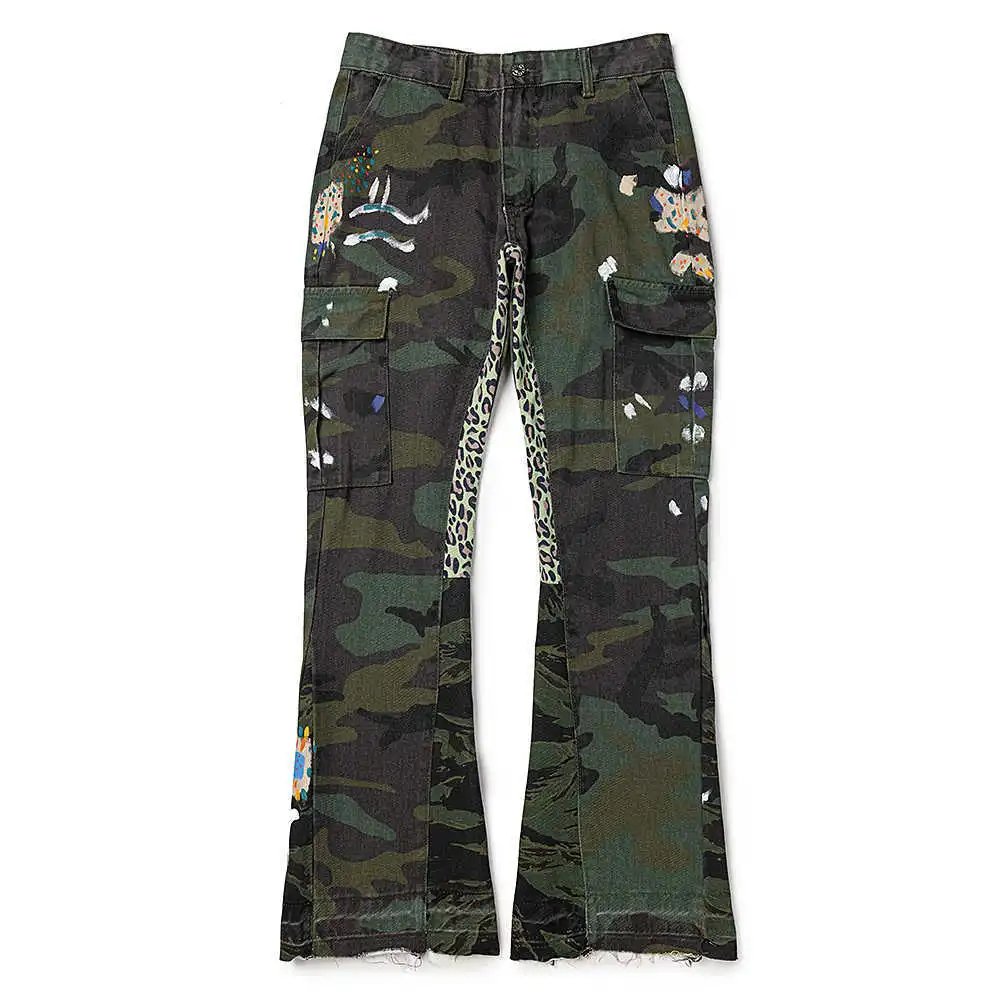 Gallery Dept pants 23c		