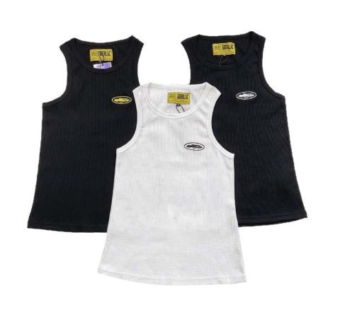 Corteiz Vest