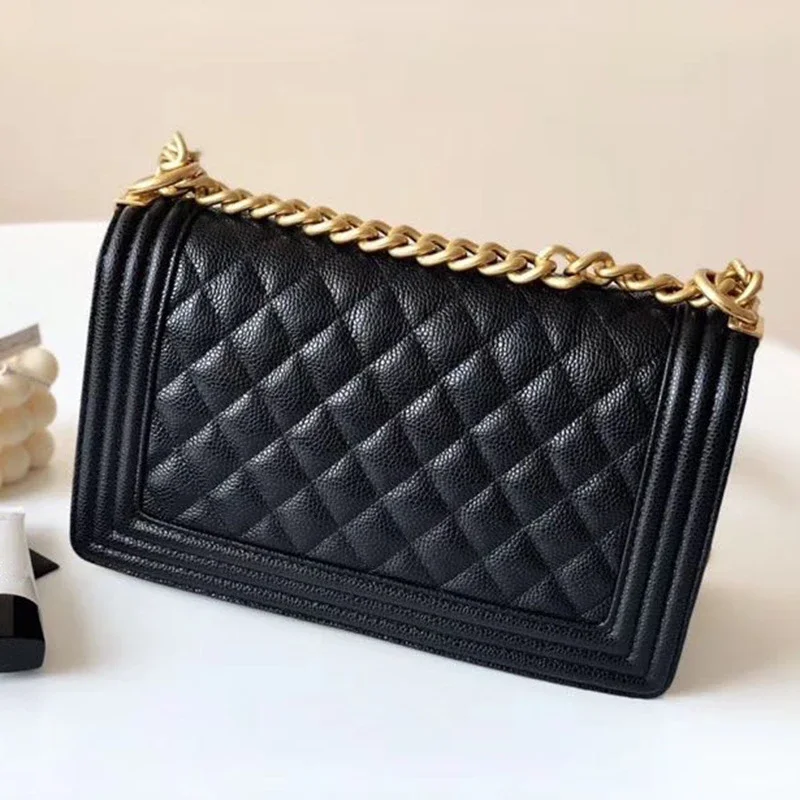 CHANEL bag-6 (1 Color )