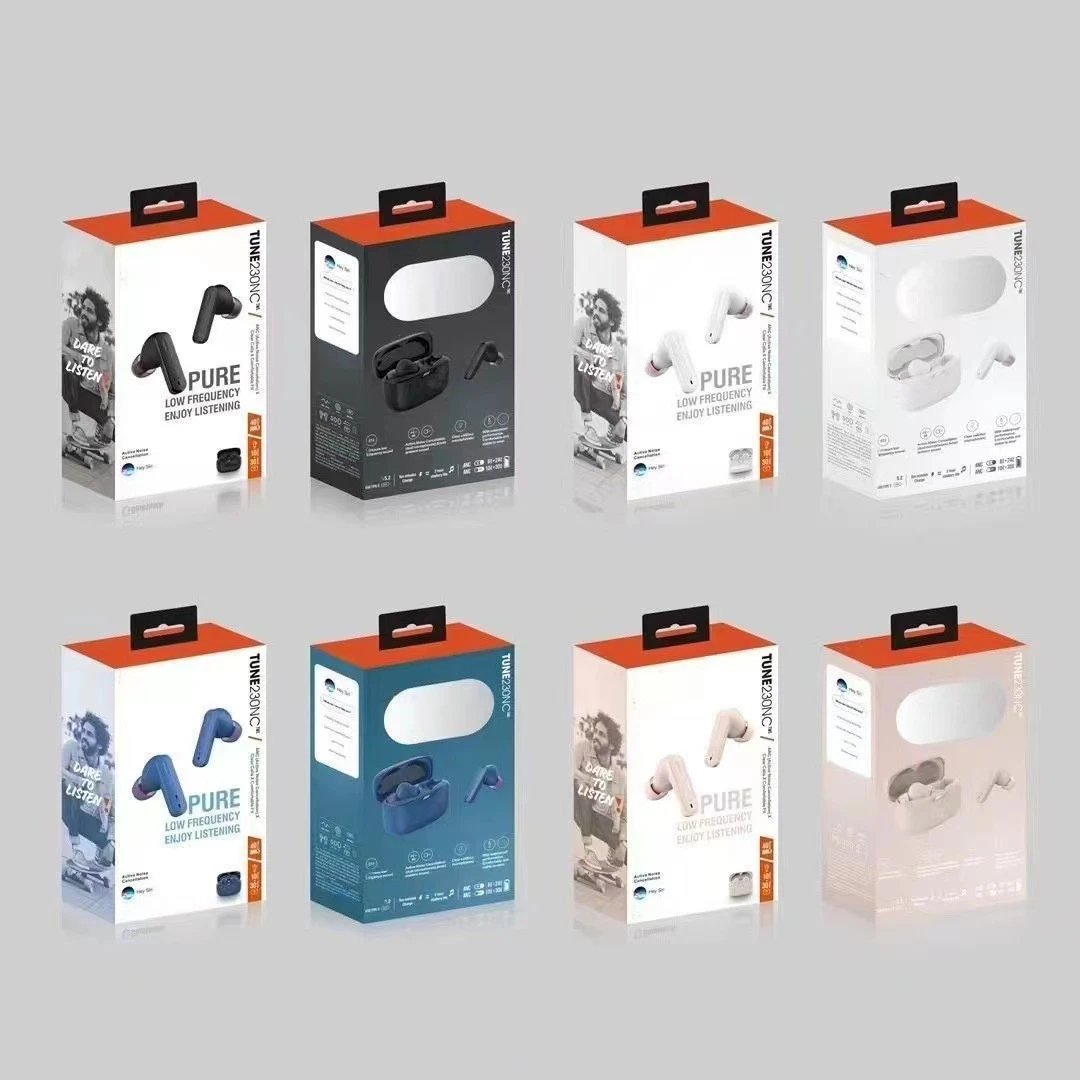 JBL earphone pro-6c