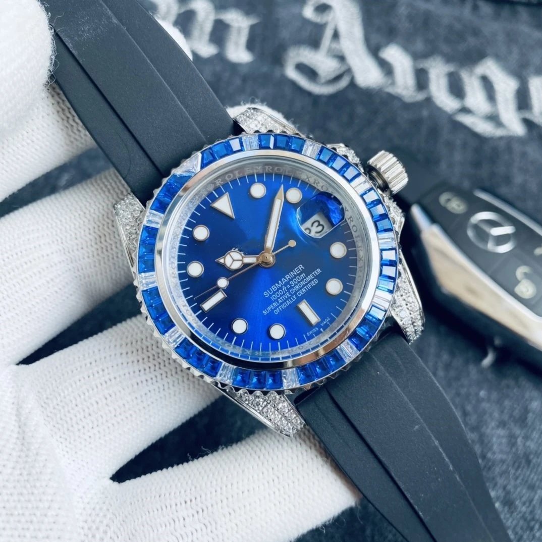 Rolex watch