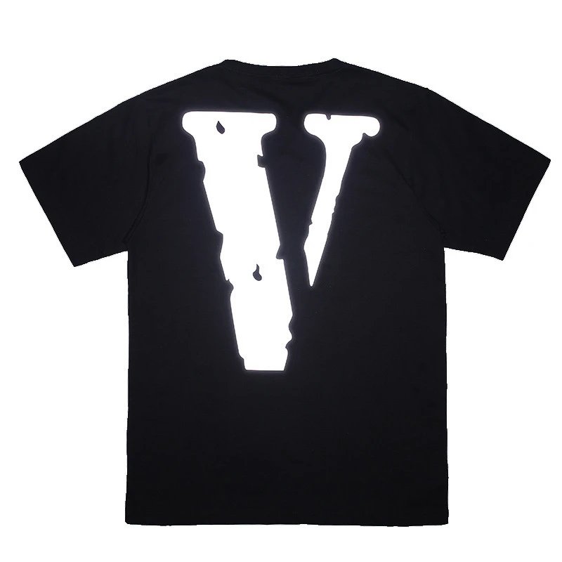 Vlone T-shirt-1c