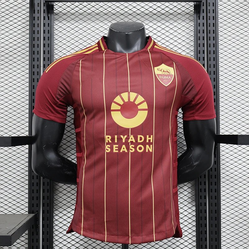 Soccer Jerseys - 10/66