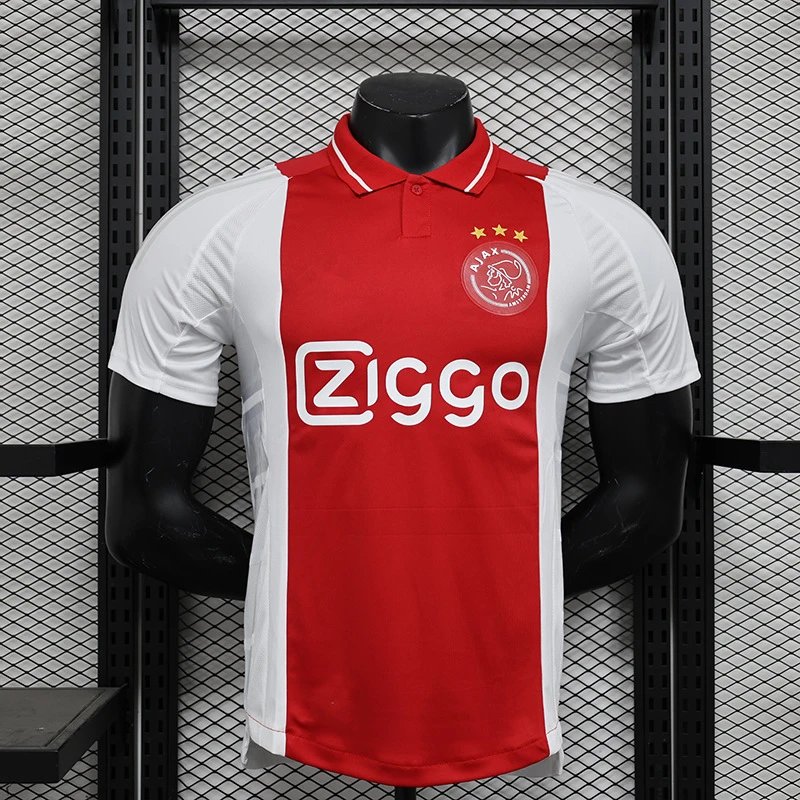 Soccer Jerseys - 4/66
