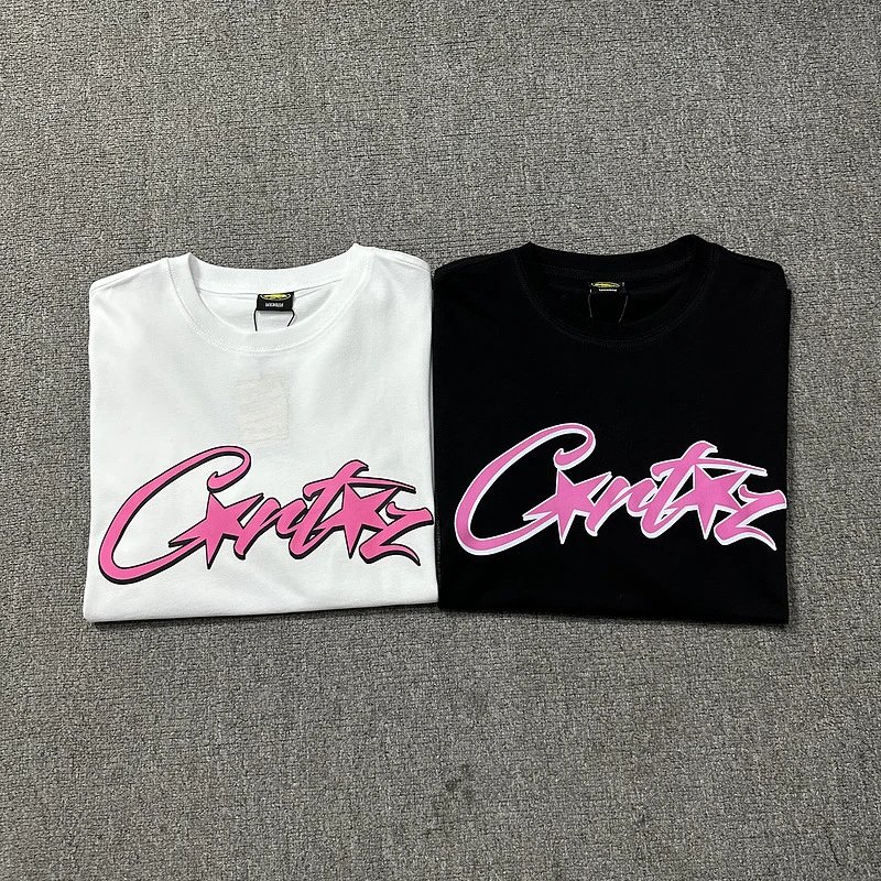 Corteiz T-shirt-27c