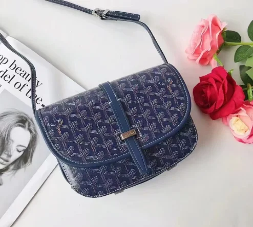 GOYARD Belvedere (9 Colors )