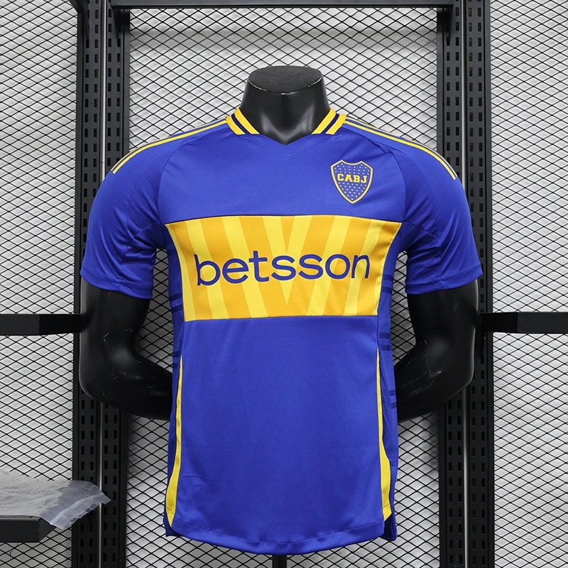 Soccer Jerseys - 58/66