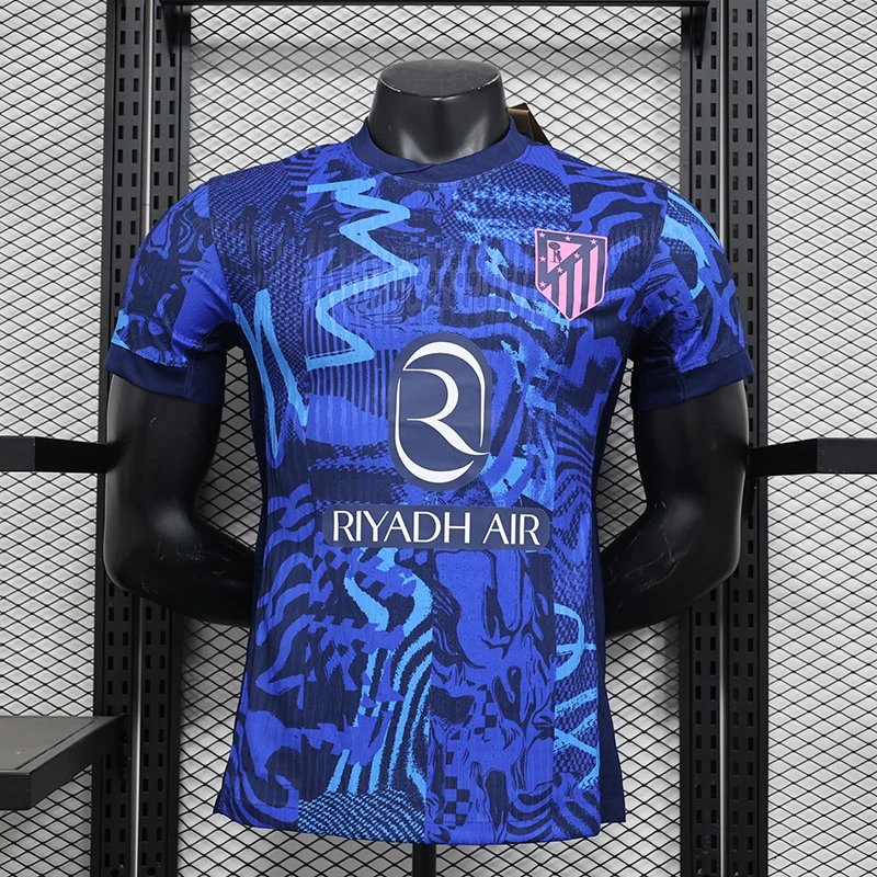 Soccer Jerseys - 51/66