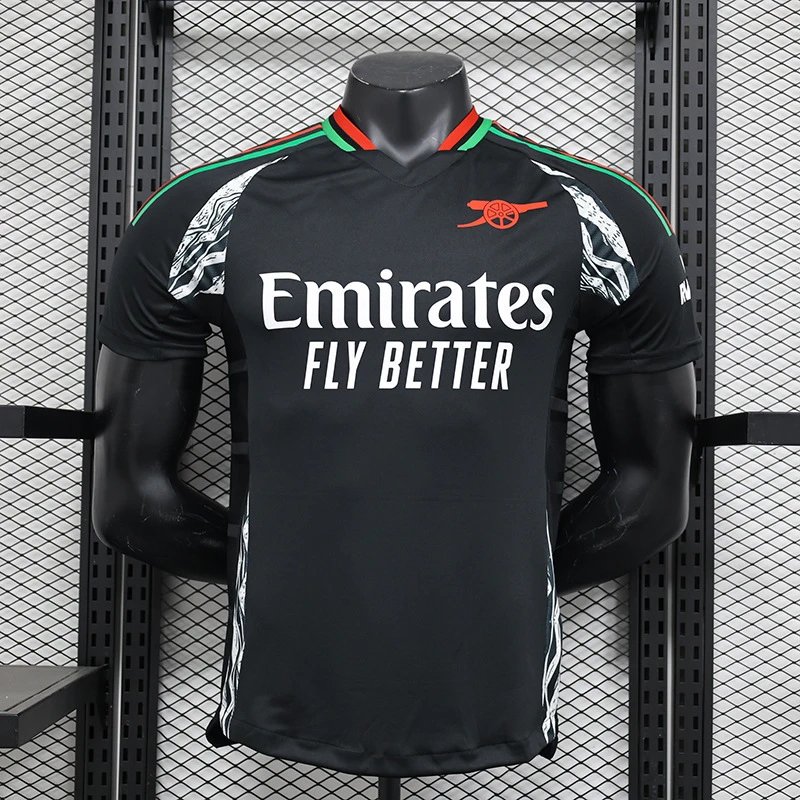 Soccer Jerseys - 21/66