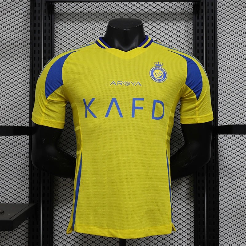 Soccer Jerseys - 12/66