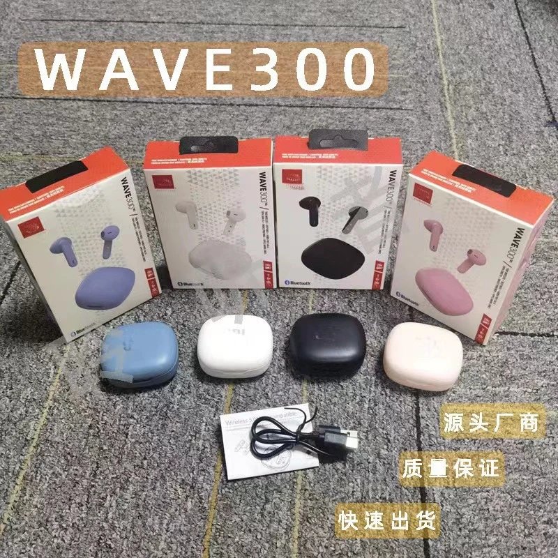 JBL earphone pro-7c