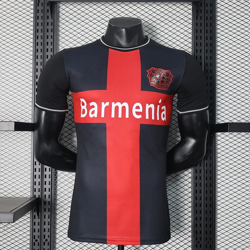 Soccer Jerseys - 23/66