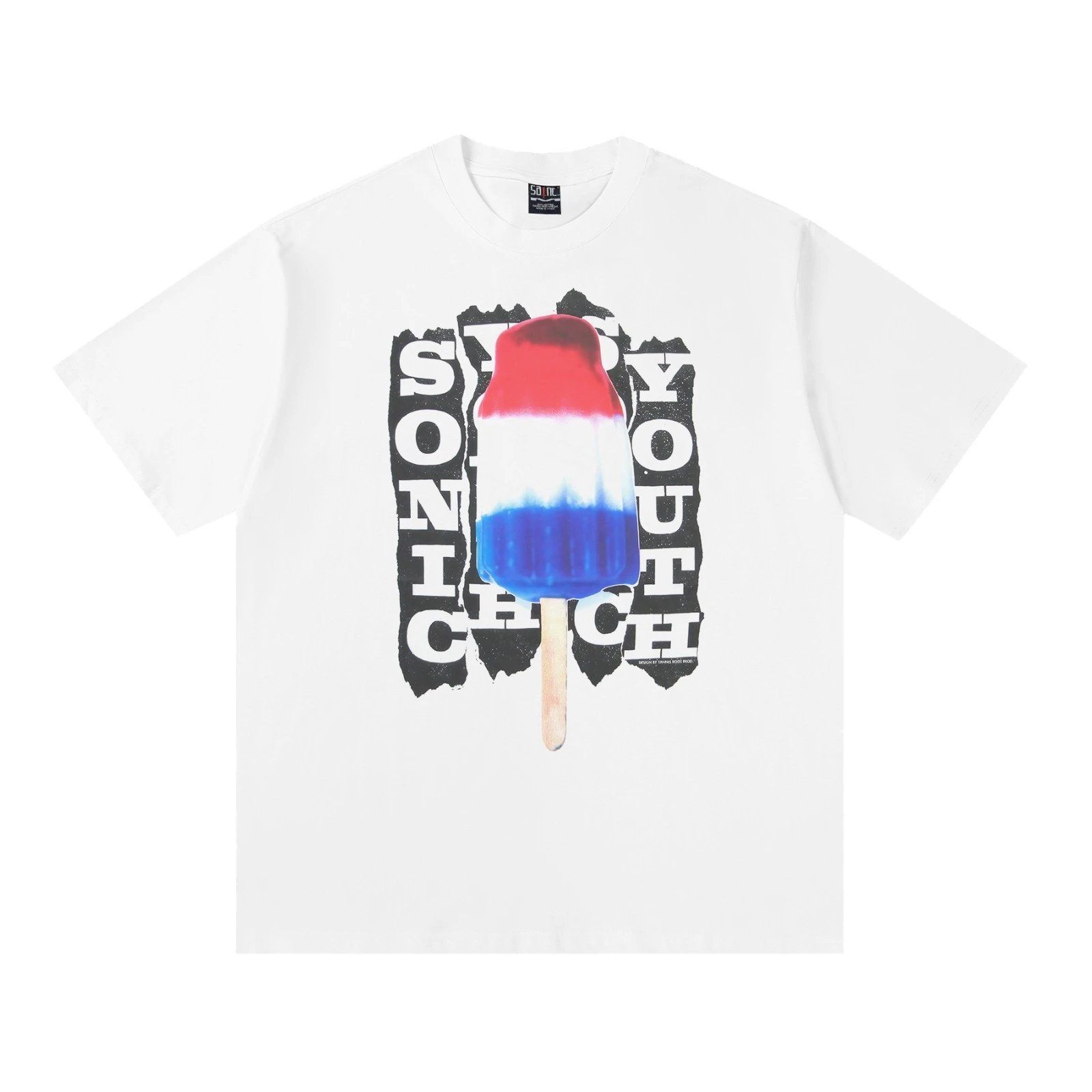 PinkFloyd T-shirt-1 – QC photos preview | CnFans  | 7581319157