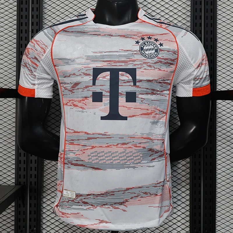 Soccer Jerseys - 57/66